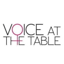 Voice at the Table 2